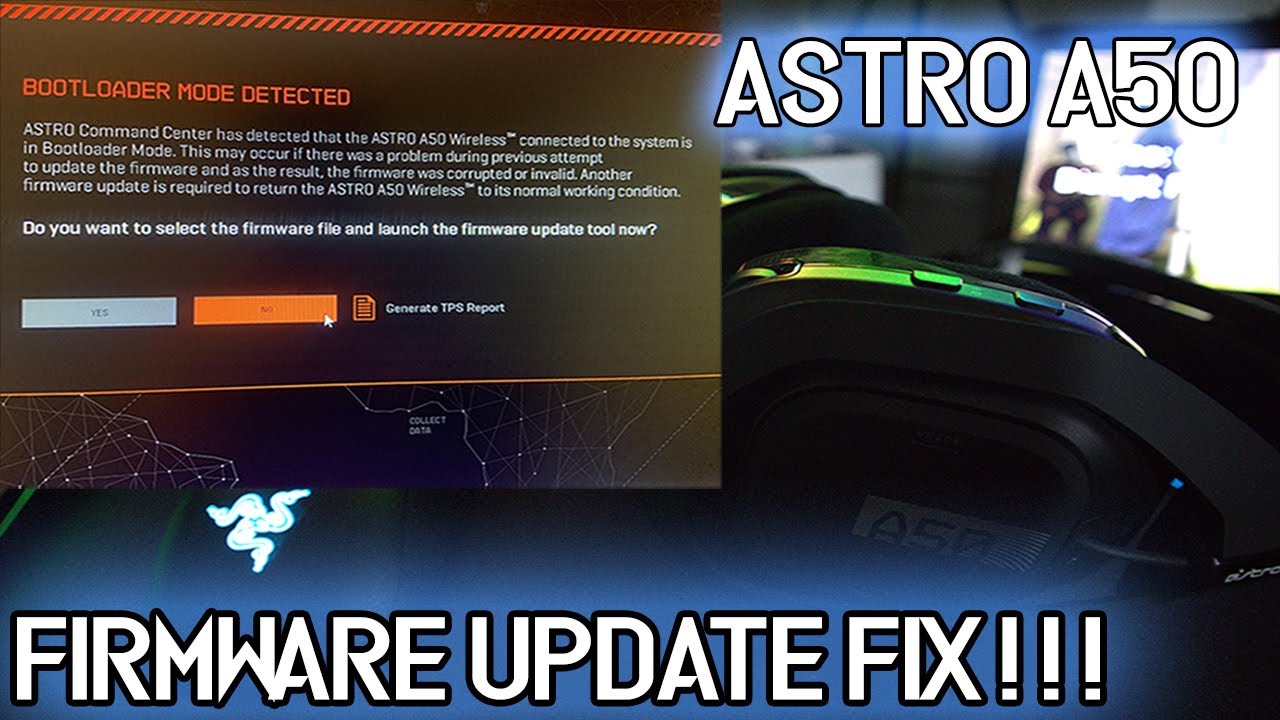 astro a40 firmware update download